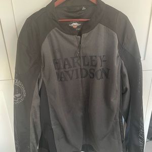 Harley Davidson costaud